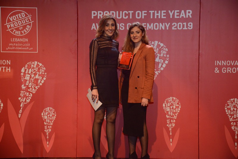 LeMall Gift Card voted Product of the Year 2019 in the Gift Card Category for its Innovation